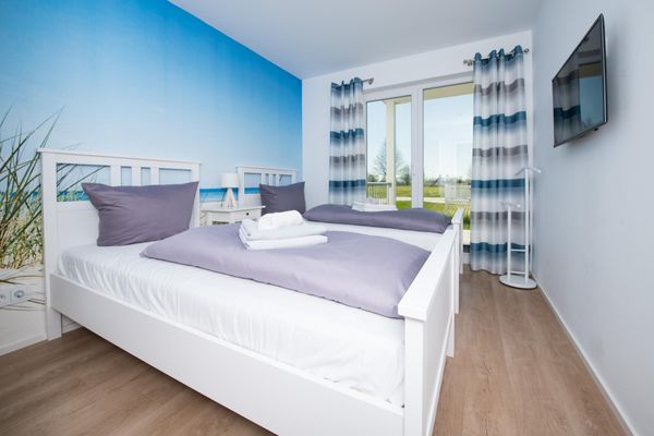  WeitBlick - Schlafzimmer