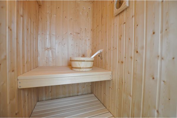  Haithabu - Sauna