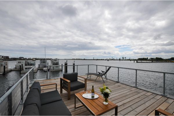  Haithabu - Terrasse