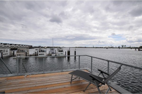  Haithabu - Terrasse
