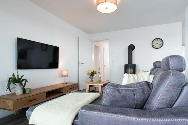  Zwischen den Meeren - Schlafzimmer