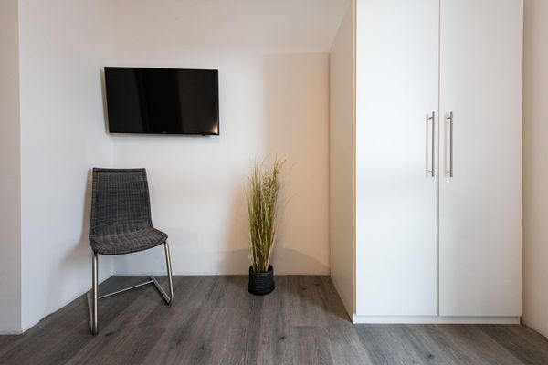  Zwischen den Meeren - Schlafzimmer