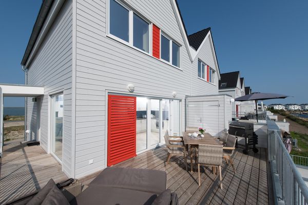 Marina 2 - Balkon