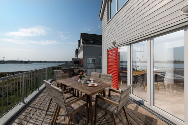  Marina 2 - Balkon