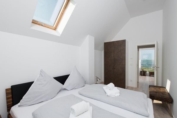  Marina 2 - Schlafzimmer