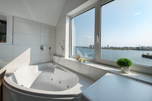  Marina 2 - Badezimmer