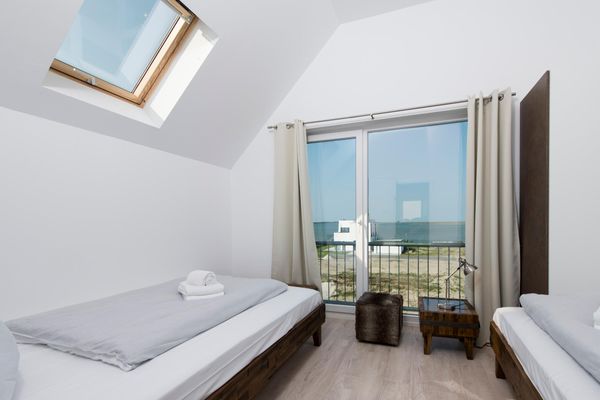  Marina 2 - Schlafzimmer