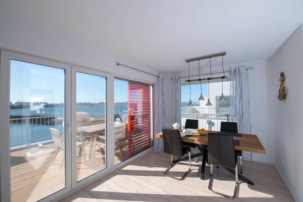  Marina 2 - Wohnzimmer