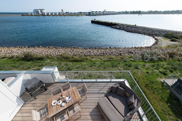  Marina 2 - Balkon