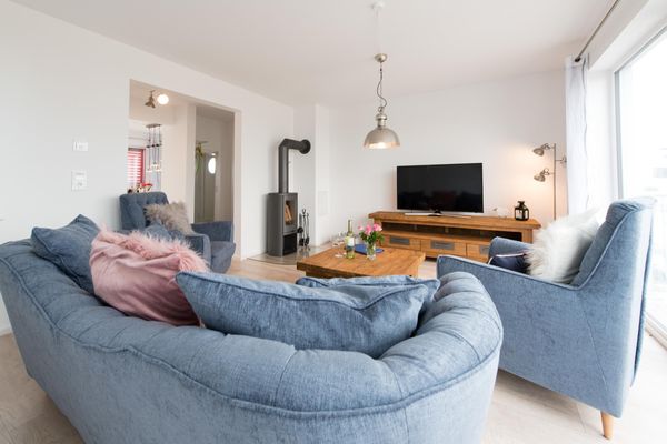  Marina 2 - Wohnzimmer
