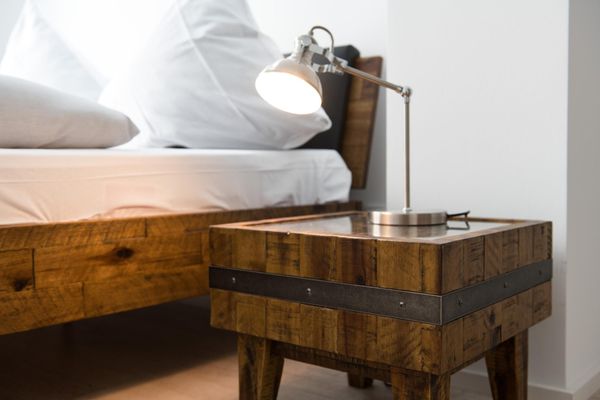  Marina 2 - Schlafzimmer