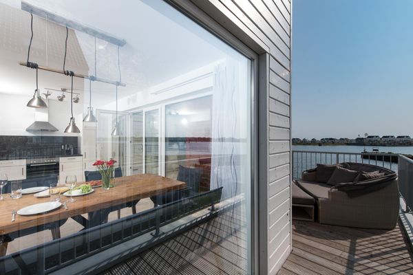  Marina 2 - Balkon
