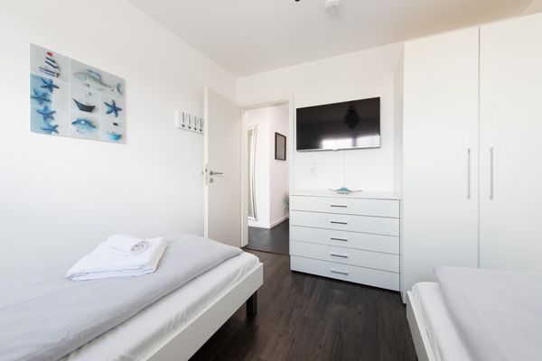  Danish by Nature - Schlafzimmer