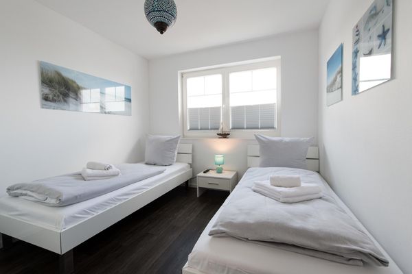  Danish by Nature - Schlafzimmer