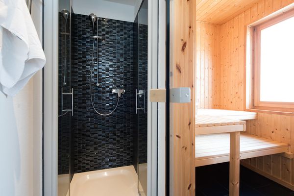  Danish by Nature - Badezimmer