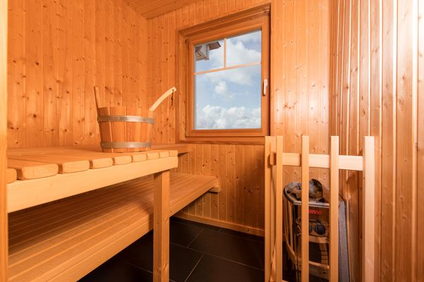  Danish by Nature - Sauna