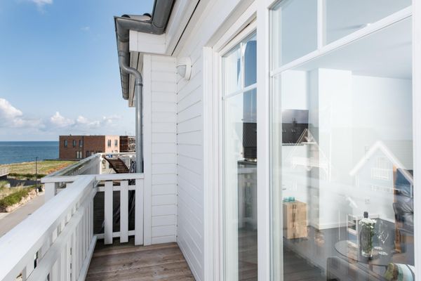  Danish by Nature - Balkon