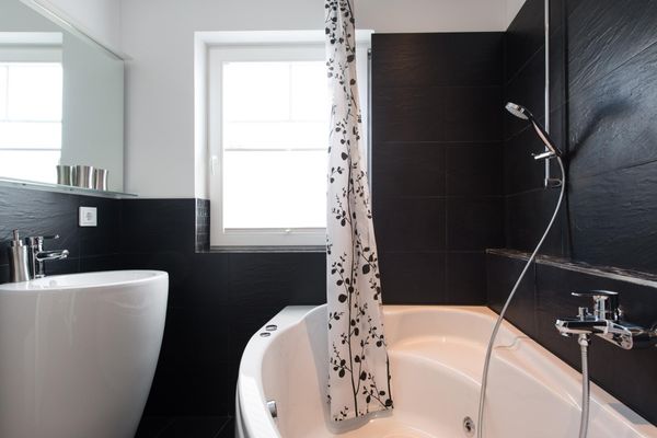  Danish by Nature - Badezimmer
