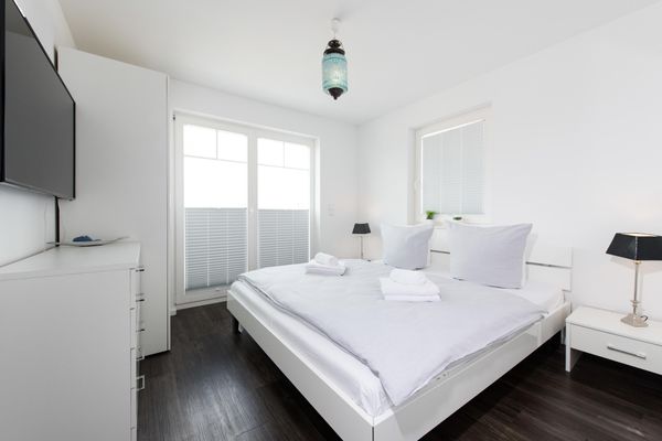  Danish by Nature - Schlafzimmer
