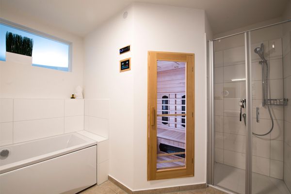  Fischermanns Freund - Sauna