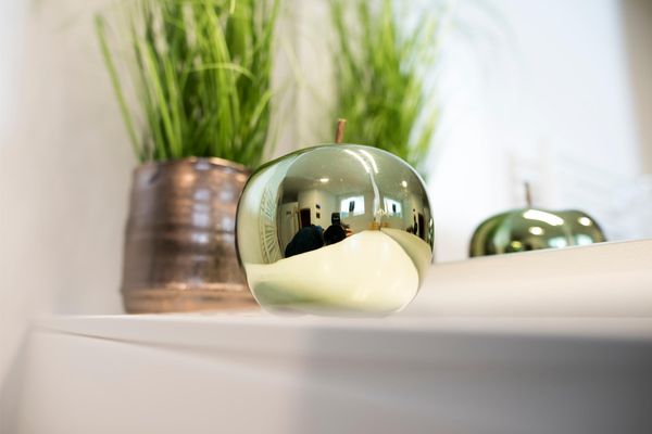  Fischermanns Freund - Wohnzimmer