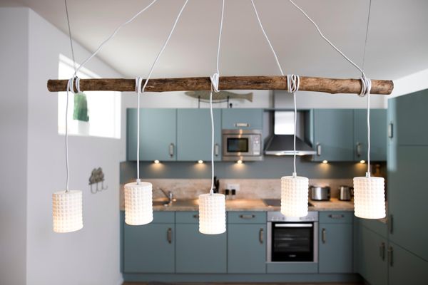  Fischermanns Freund - Wohnzimmer