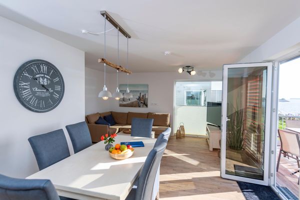  Landungsbrücke22 - Wohnzimmer
