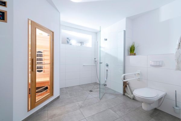  Landungsbrücke22 - Badezimmer