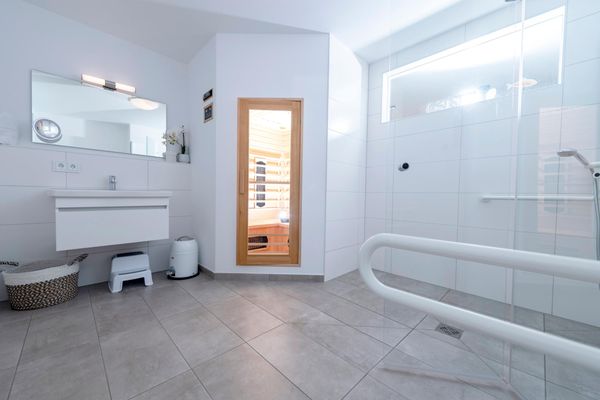  Landungsbrücke22 - Badezimmer