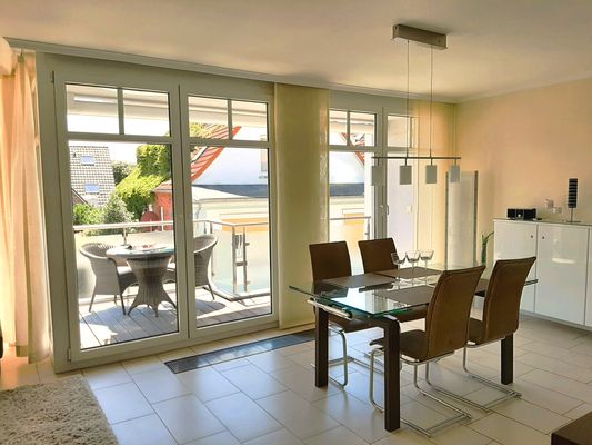 Foto 1 Ferienwohnung Ostfriesland Norderney Sonneninsel (Objekt 81995) buchen