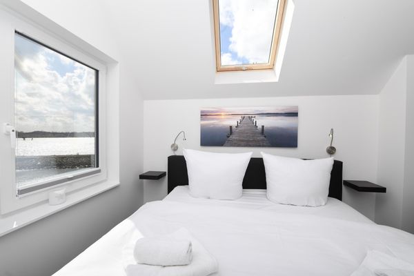  Lütte Brise - Schlafzimmer