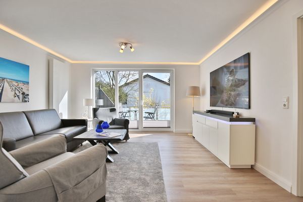 Appartementhaus Linda-Lu Appartement 1