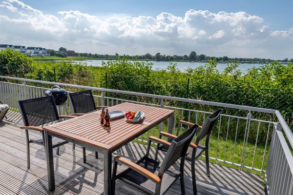  Kluntje - Terrasse