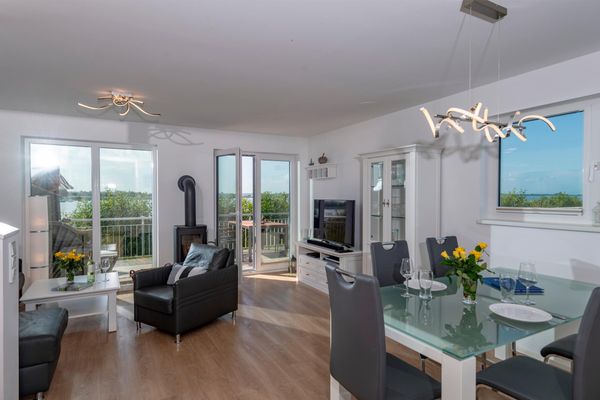  Kluntje - Wohnzimmer