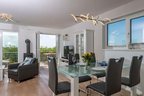  Kluntje - Wohnzimmer