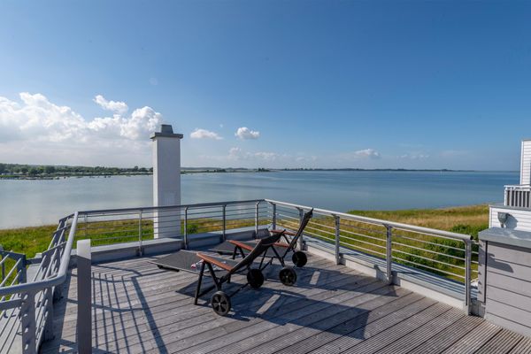  Kluntje - Terrasse