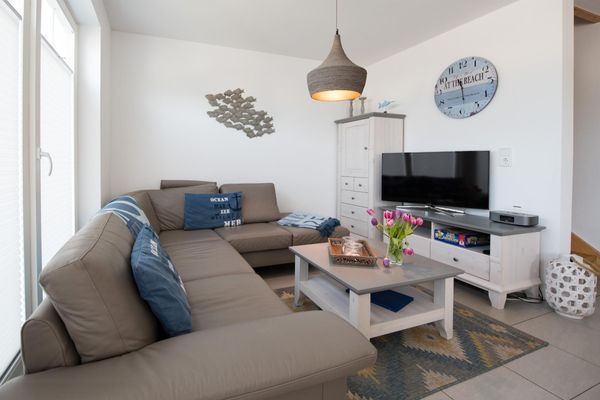  Marina View - Wohnzimmer