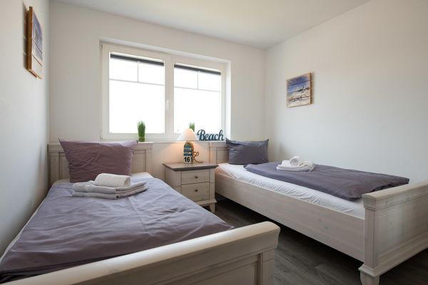  Marina View - Schlafzimmer