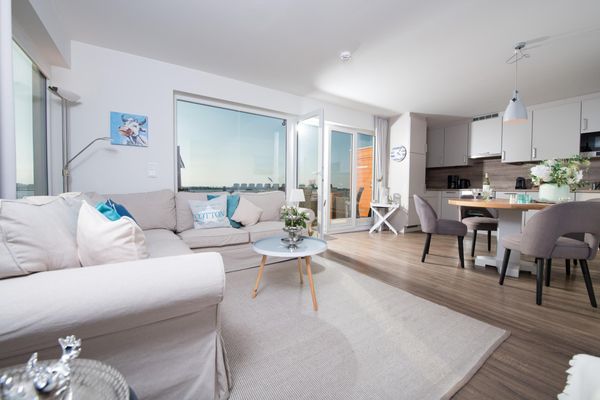  Long Island - Schlafzimmer