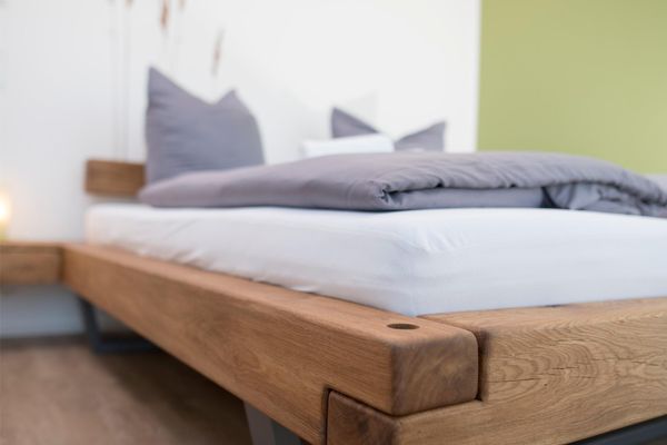  Schleiufer 54 - Schlafzimmer
