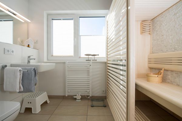  Schleiufer 54 - Badezimmer
