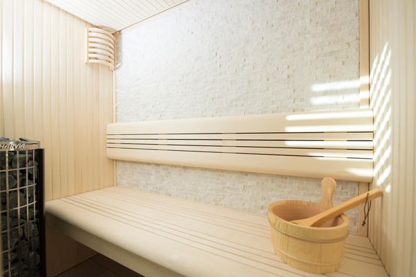  Schleiufer 54 - Sauna