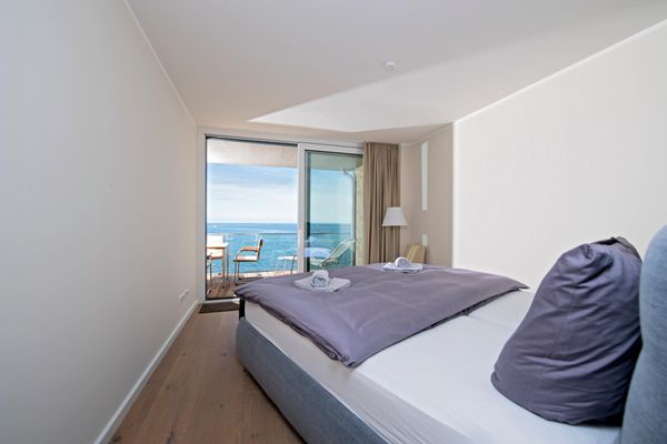  Wind und Wasser - Schlafzimmer