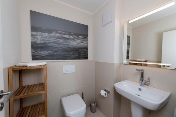  Wind und Wasser - Badezimmer