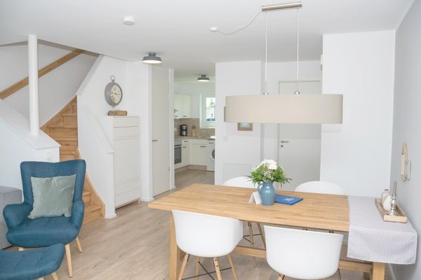  Achtern Schilf - Wohnzimmer