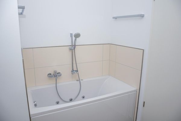 Achtern Schilf - Badezimmer