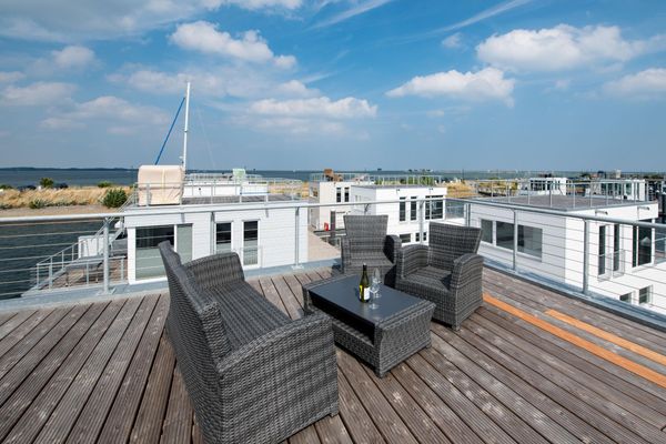  Sutsche - Terrasse