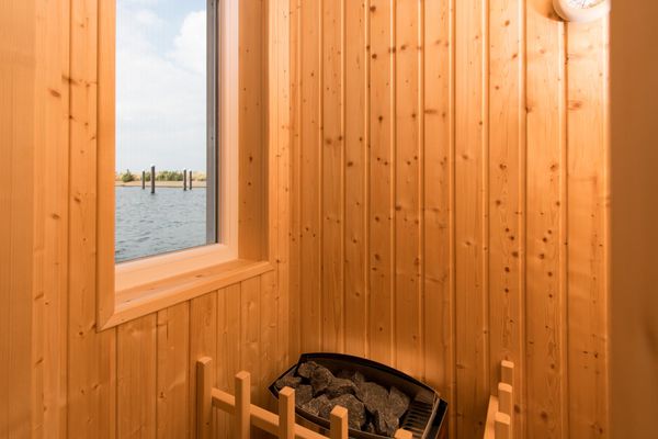  Sutsche - Sauna