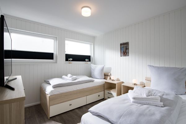  Sutsche - Schlafzimmer