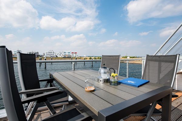  Sutsche - Balkon
